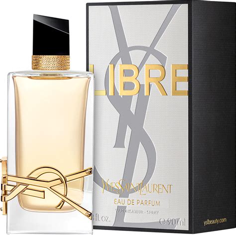 libre yves saint laurent price.